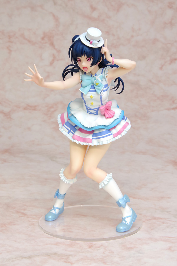 Tsushima Yoshiko - Love Live! Sunshine!!