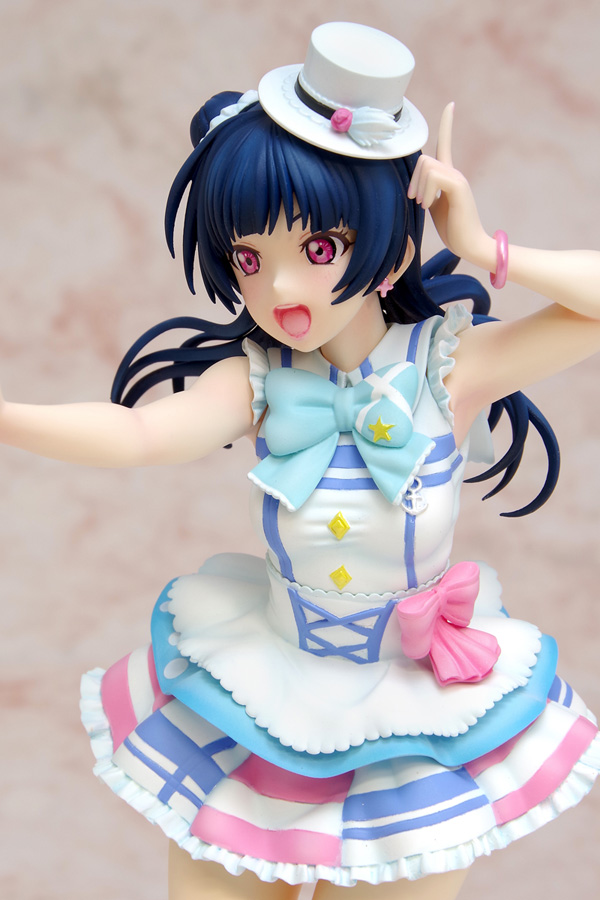 Tsushima Yoshiko - Love Live! Sunshine!!
