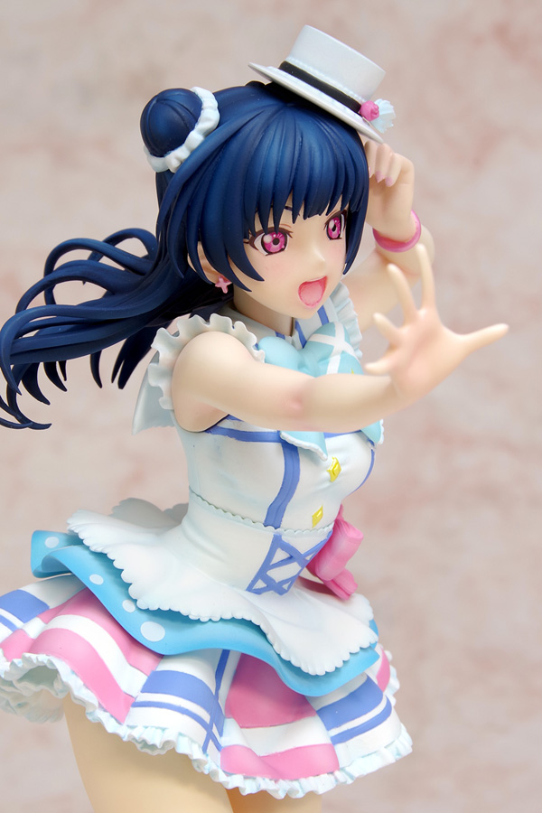Tsushima Yoshiko - Love Live! Sunshine!!