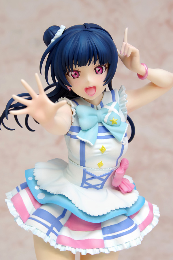 Tsushima Yoshiko - Love Live! Sunshine!!