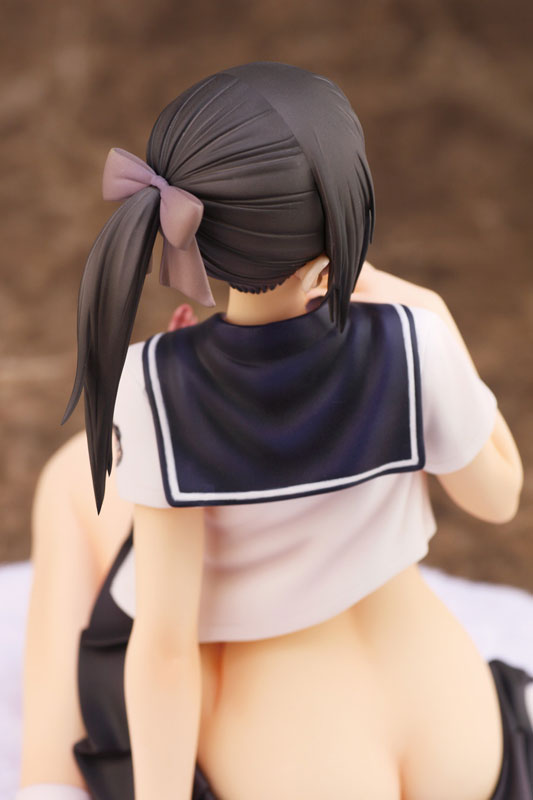 A - Ai Saeki 1/6