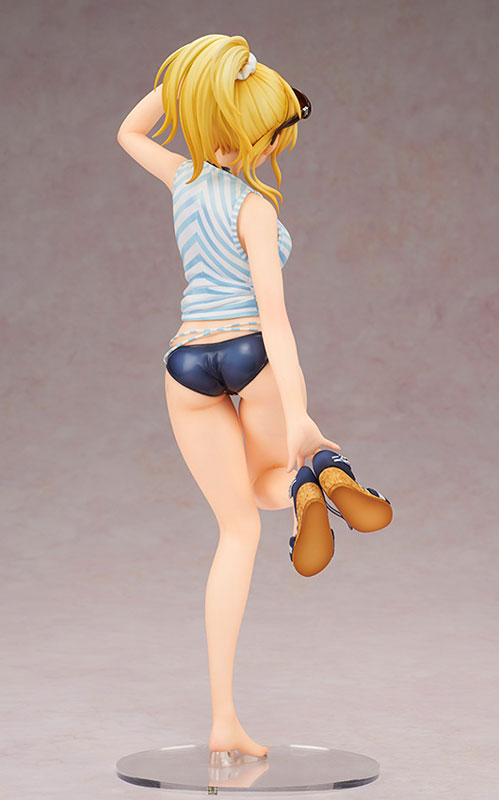 Ayase Eri Swimwear Ver.