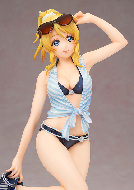 Ayase Eri Swimwear Ver.