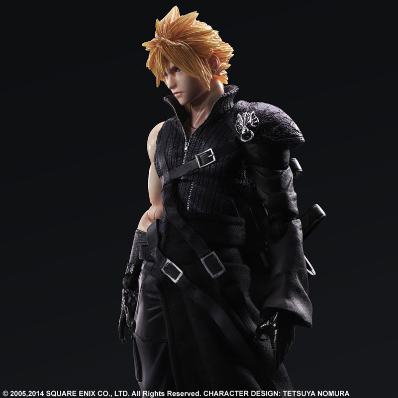 Cloud Strife