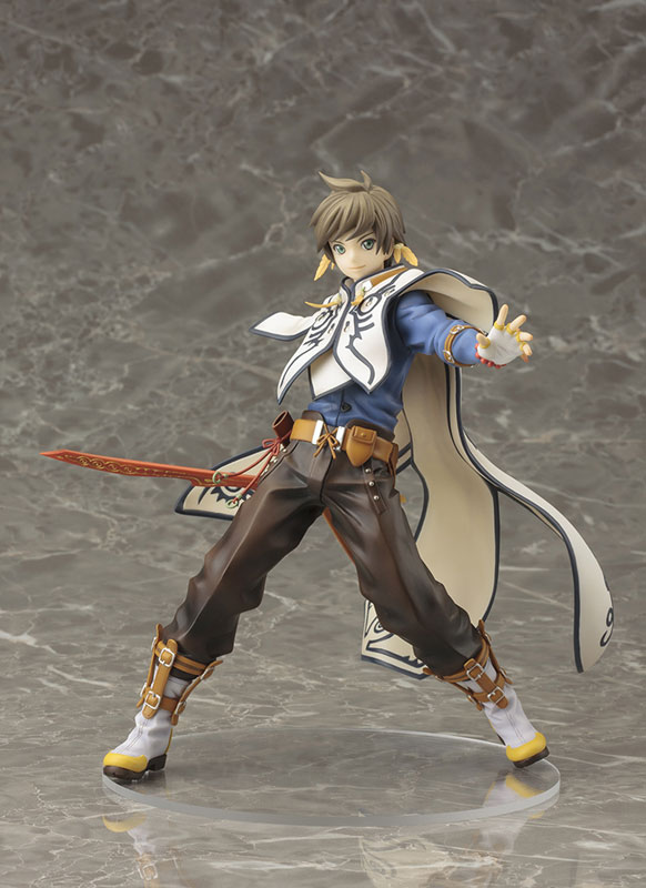 Tales of Zestiria - Sorey