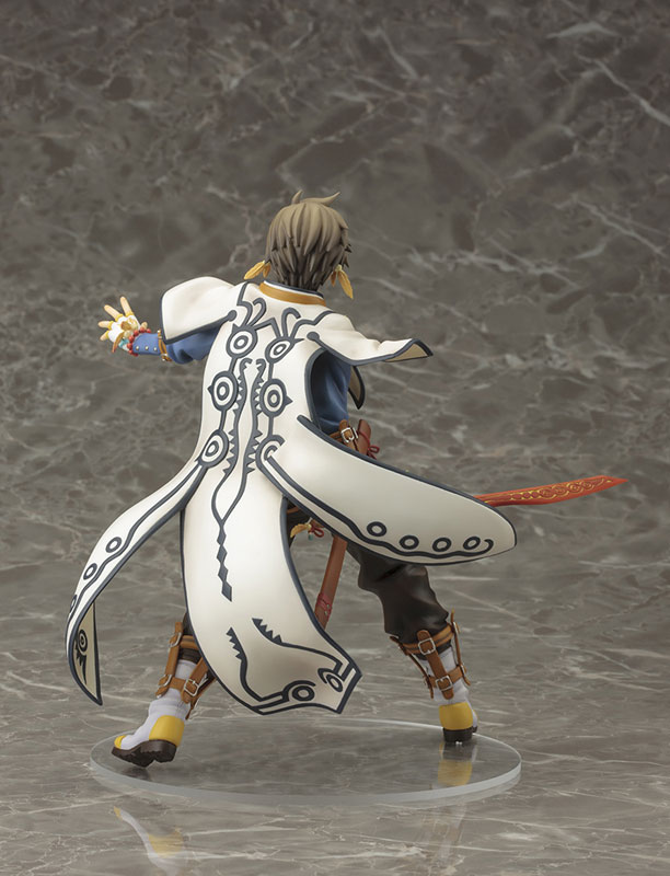 Tales of Zestiria - Sorey