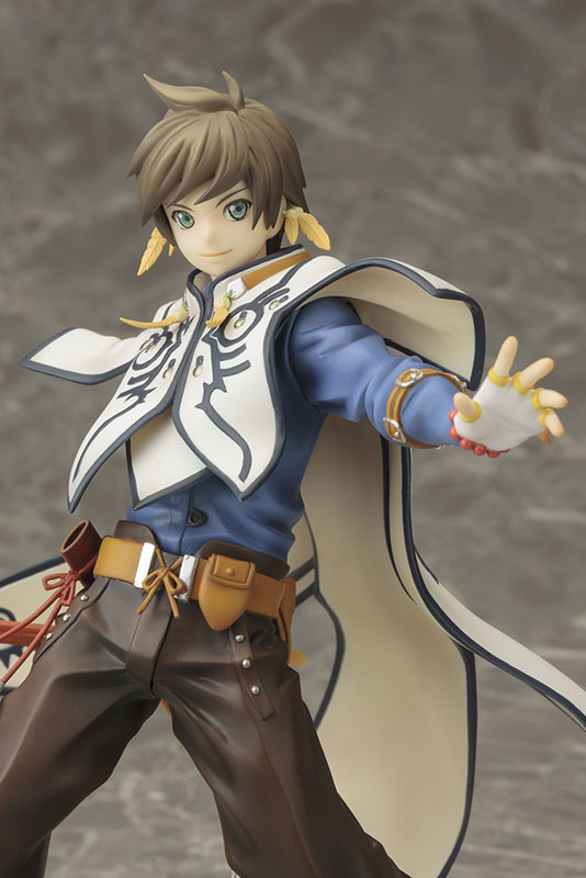 Tales of Zestiria - Sorey