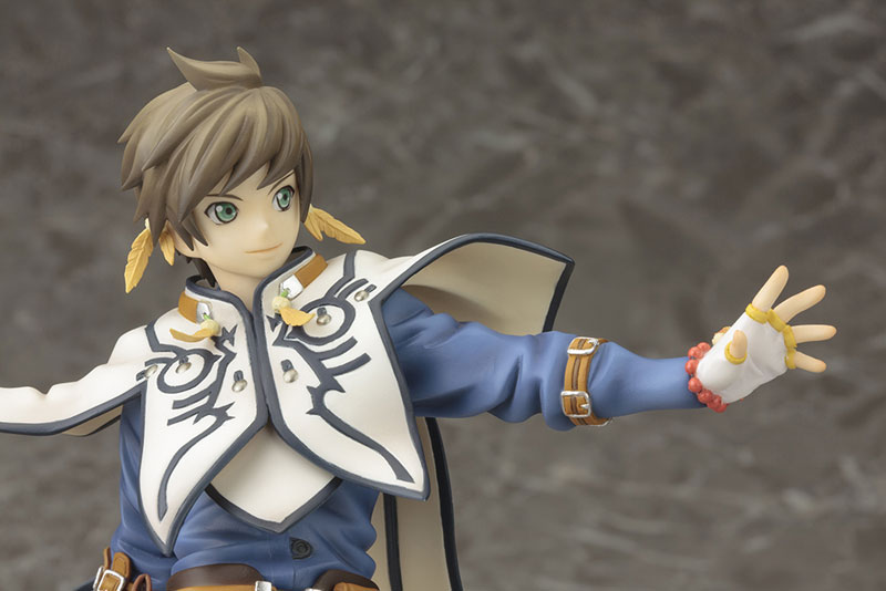 Tales of Zestiria - Sorey