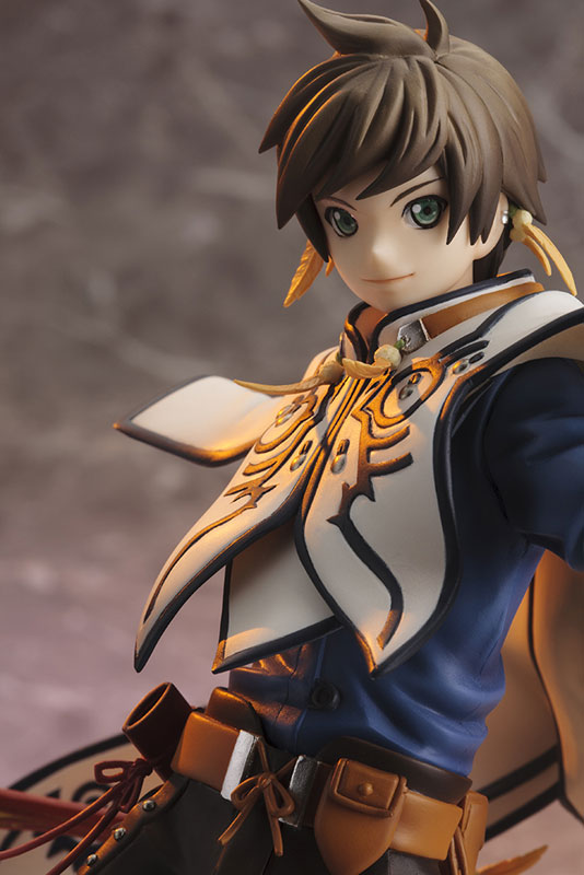 Tales of Zestiria - Sorey
