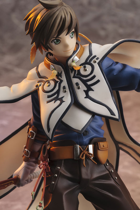Tales of Zestiria - Sorey