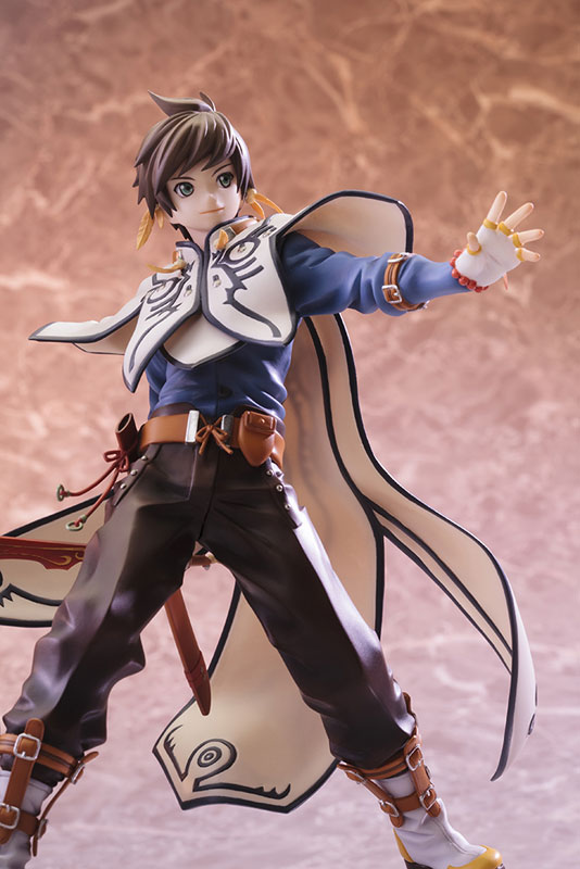 Tales of Zestiria - Sorey