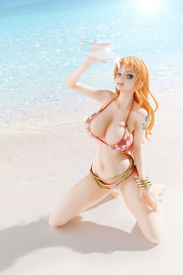 One Piece Nami - Bikini