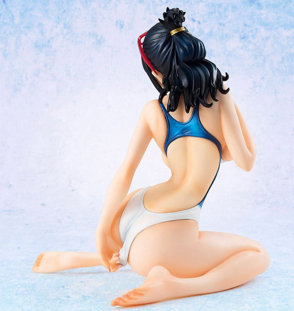 One Piece Tadashi - Swim suit