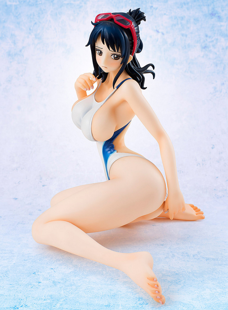 One Piece Tadashi - Swim suit