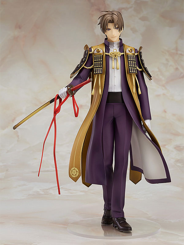 Touken Ranbu Online - Heshikiri Hasebe 1/8
