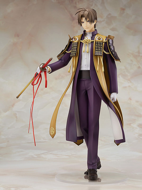 Touken Ranbu Online - Heshikiri Hasebe 1/8