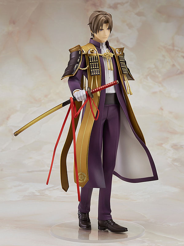 Touken Ranbu Online - Heshikiri Hasebe 1/8