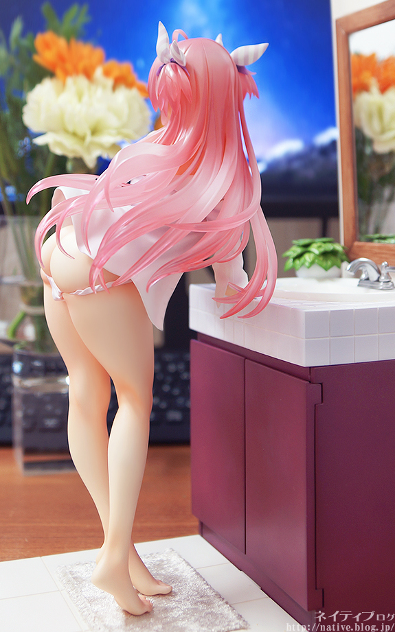 Creators Collection Hanasaki Marika by Native