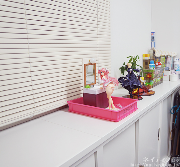 Creators Collection Hanasaki Marika by Native