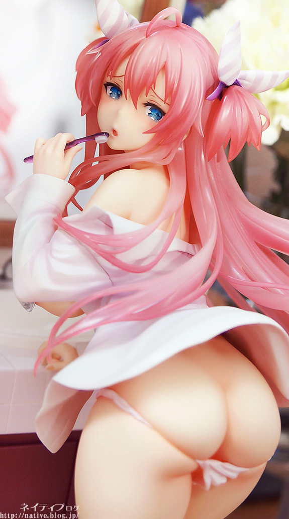 Creators Collection Hanasaki Marika by Native