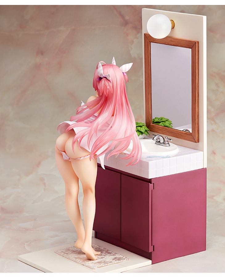 Creators Collection Hanasaki Marika by Native