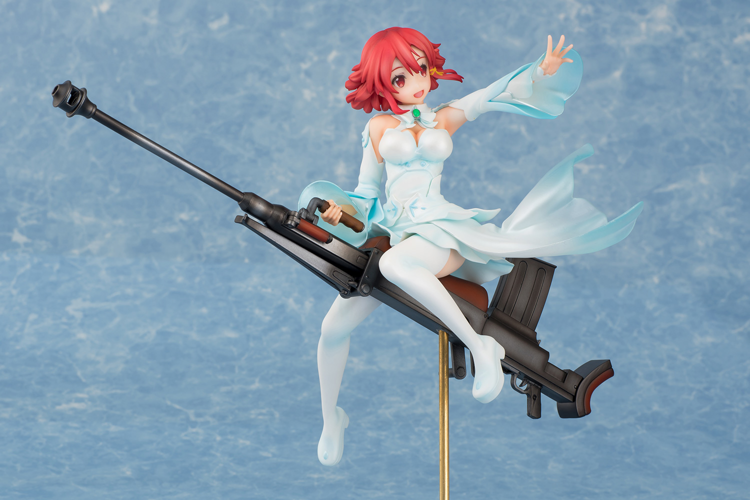 “Shuumatsu no Izetta” Izetta by Aoshima