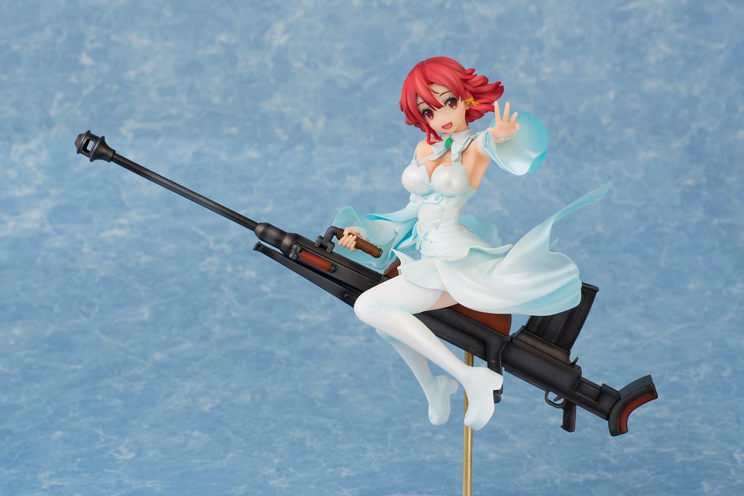 “Shuumatsu no Izetta” Izetta by Aoshima