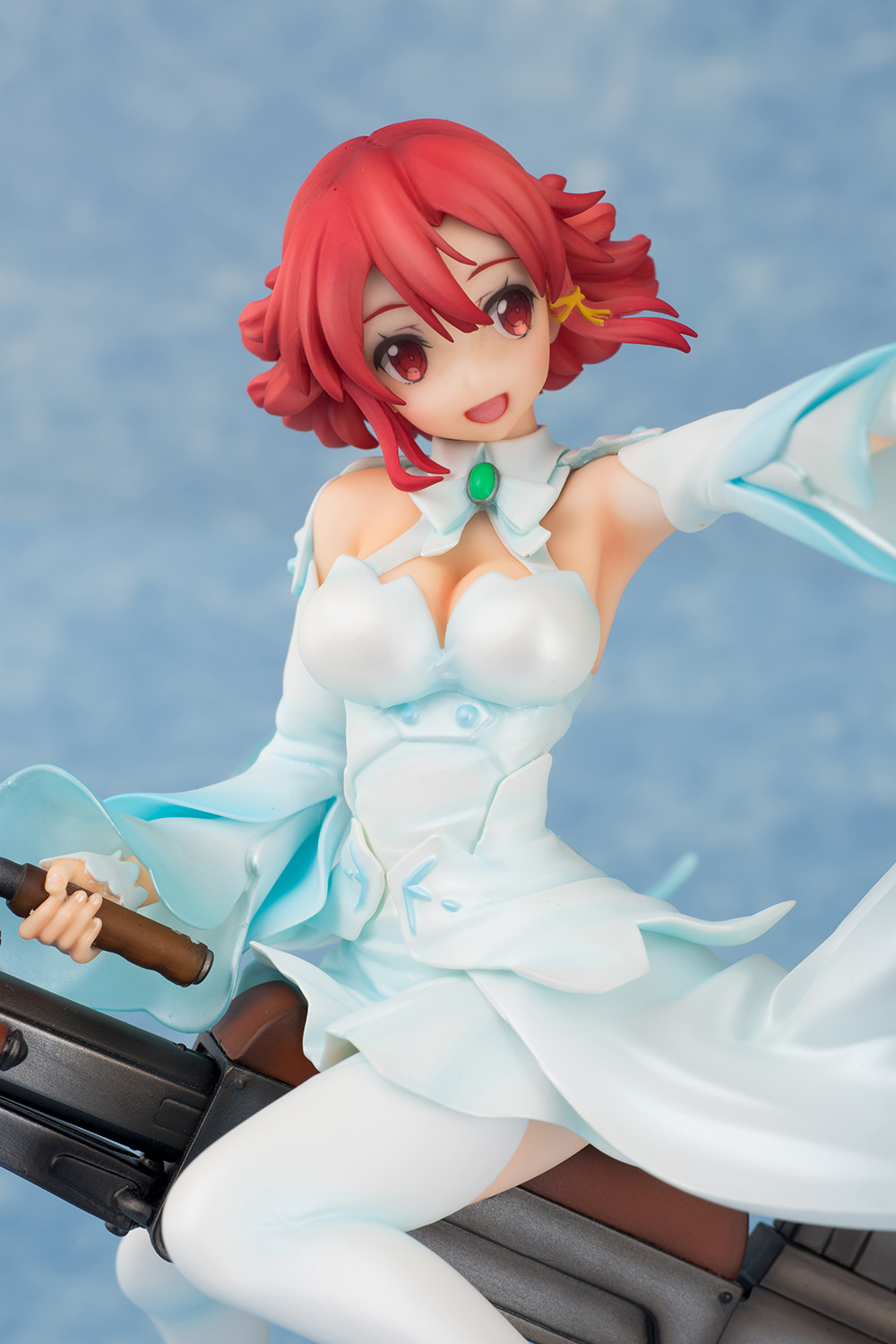 “Shuumatsu no Izetta” Izetta by Aoshima