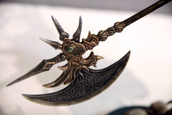 Fantasy Girl by LiuXingWan