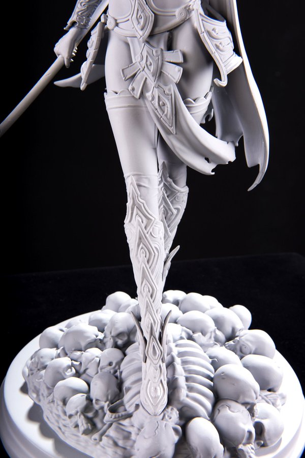 Fantasy Girl by LiuXingWan