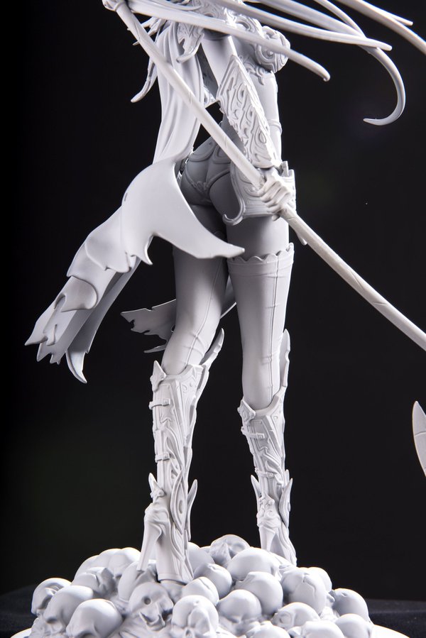 Fantasy Girl by LiuXingWan