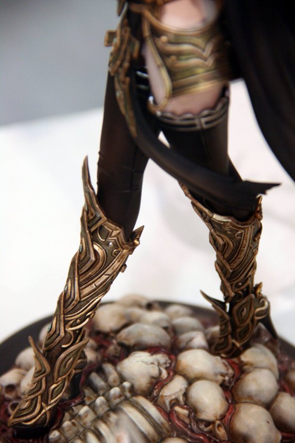 Fantasy Girl by LiuXingWan