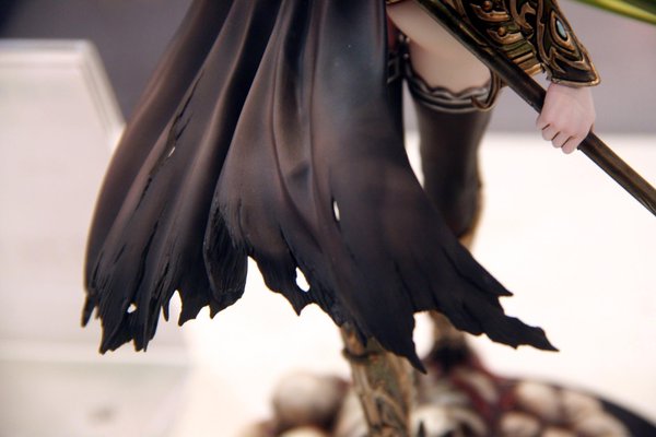 Fantasy Girl by LiuXingWan