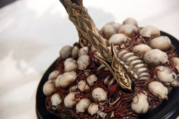 Fantasy Girl by LiuXingWan