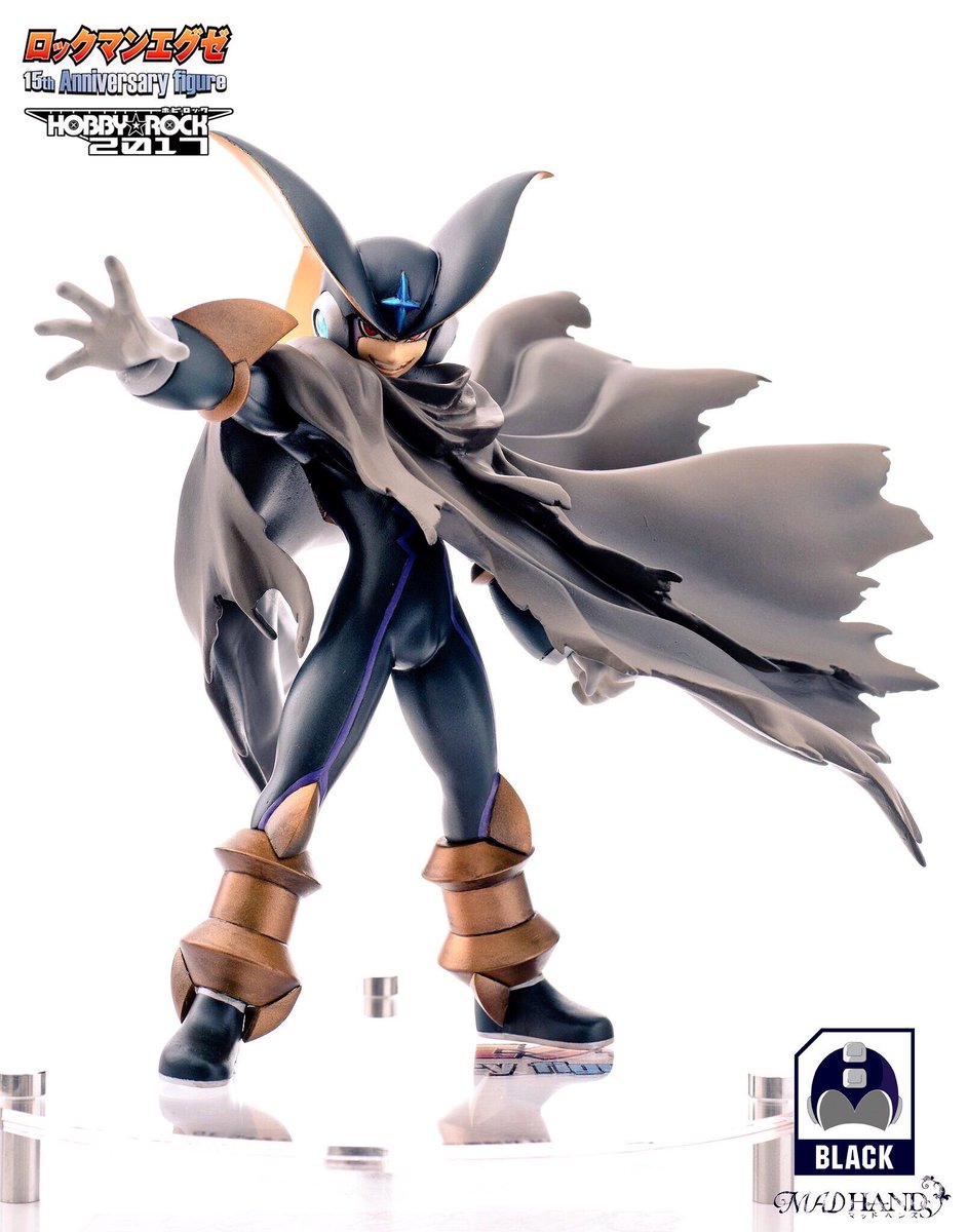 Forte Takaki Ryo Professor Edition