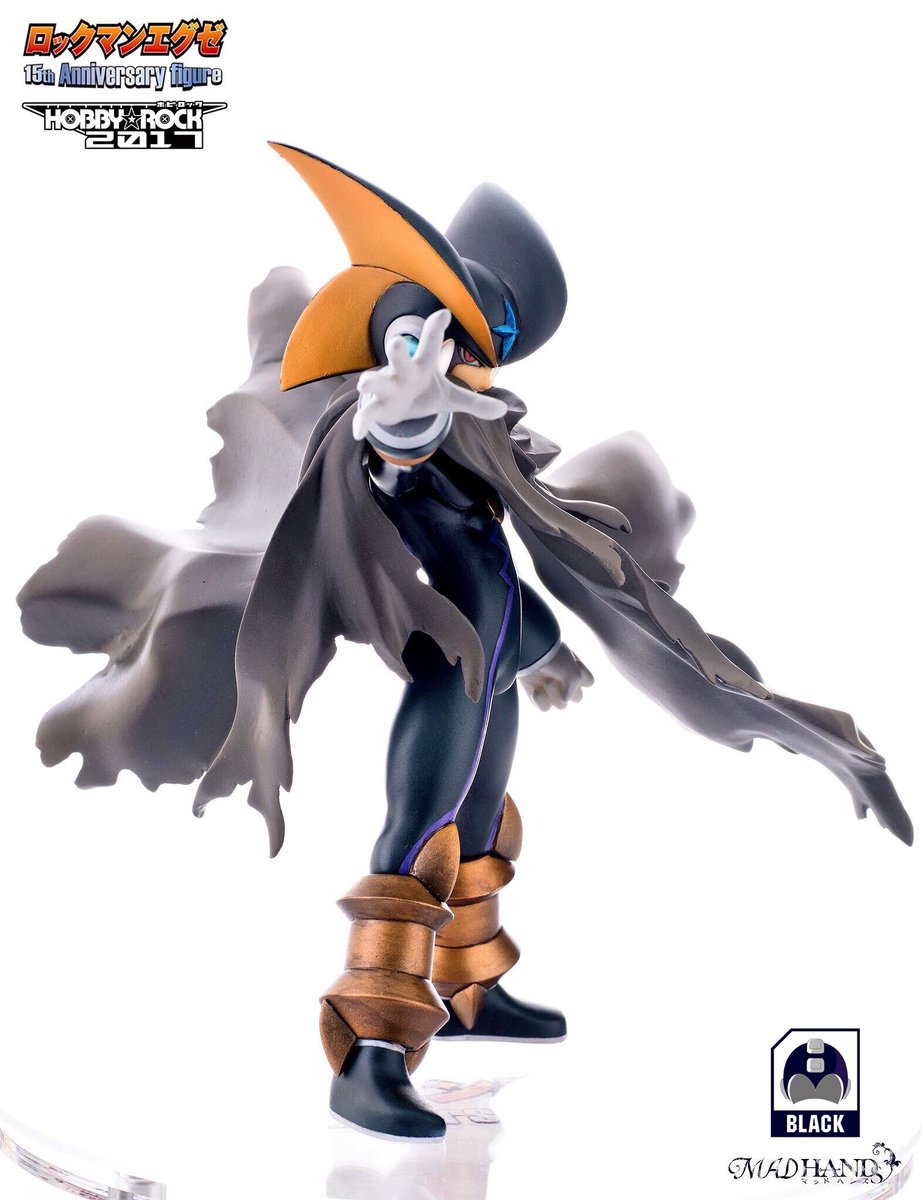 Forte Takaki Ryo Professor Edition