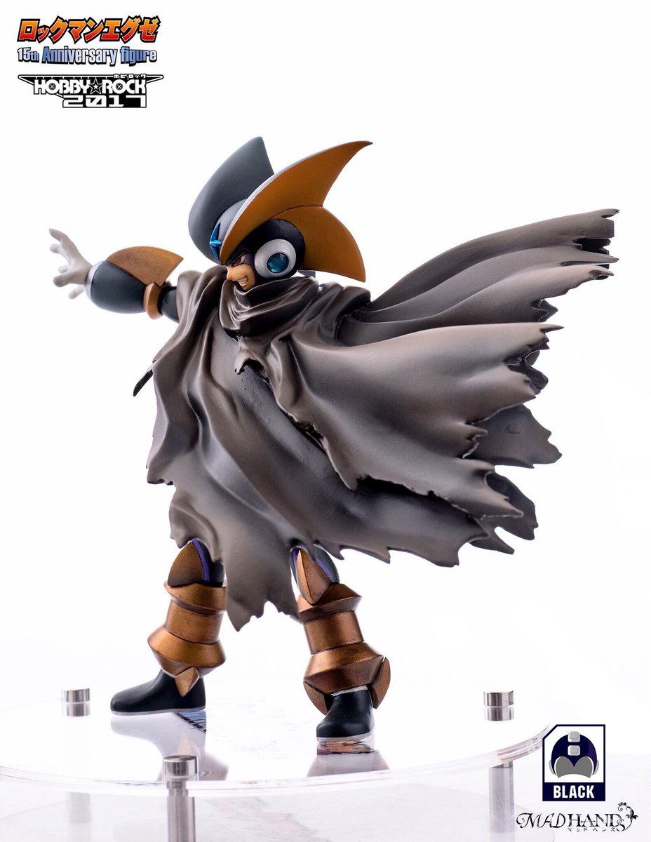 Forte Takaki Ryo Professor Edition