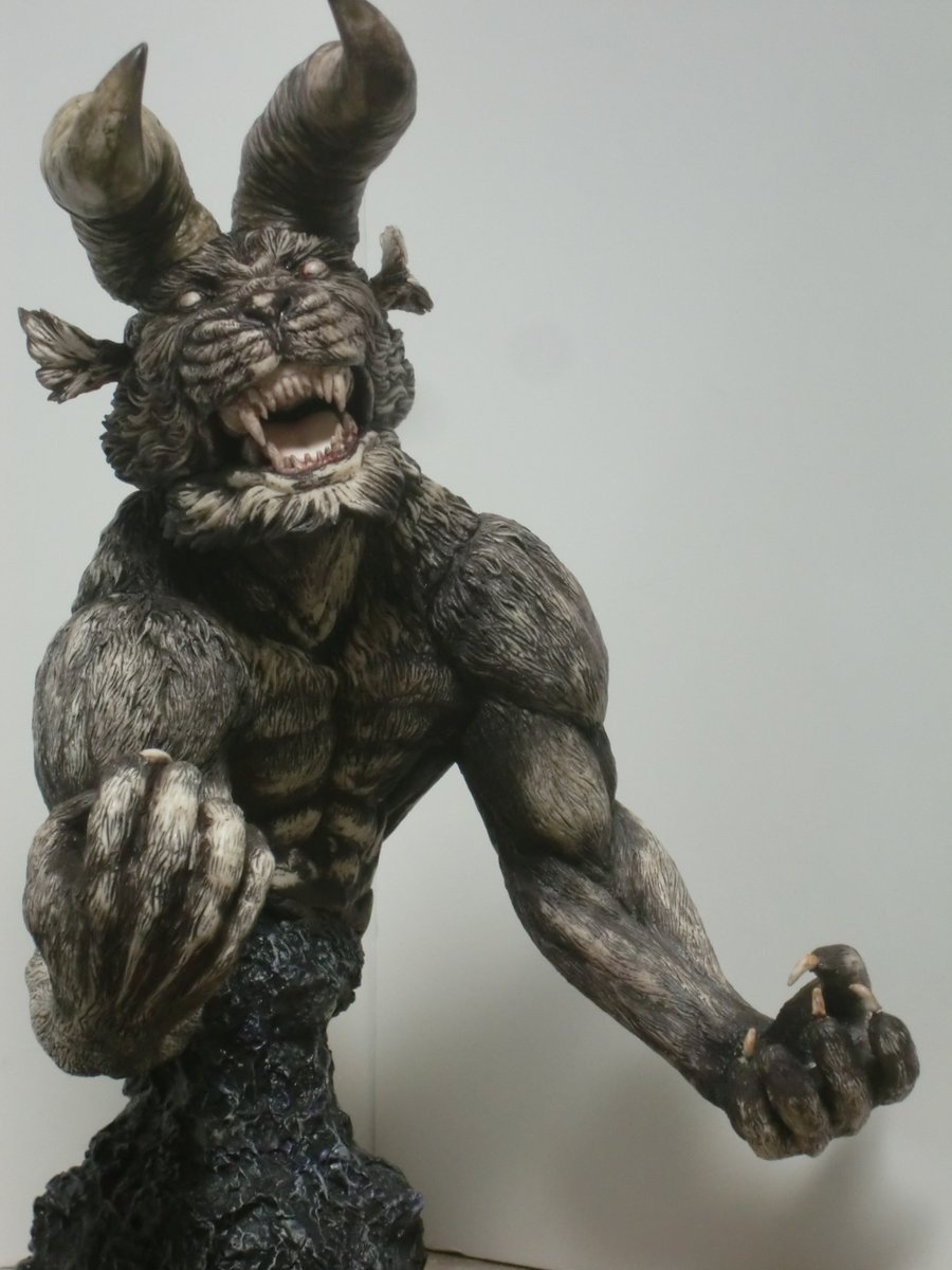 Nosferatu Zodd (Berserk)