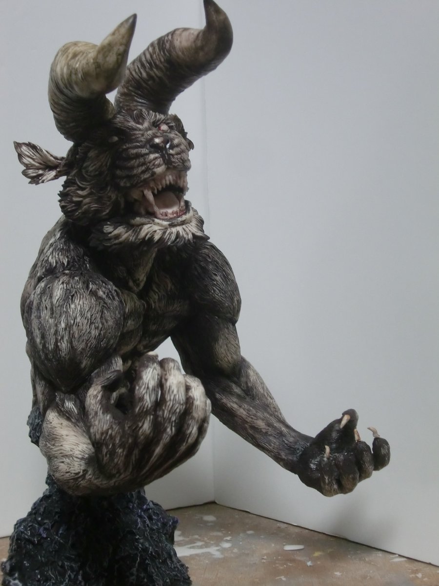 Nosferatu Zodd (Berserk)