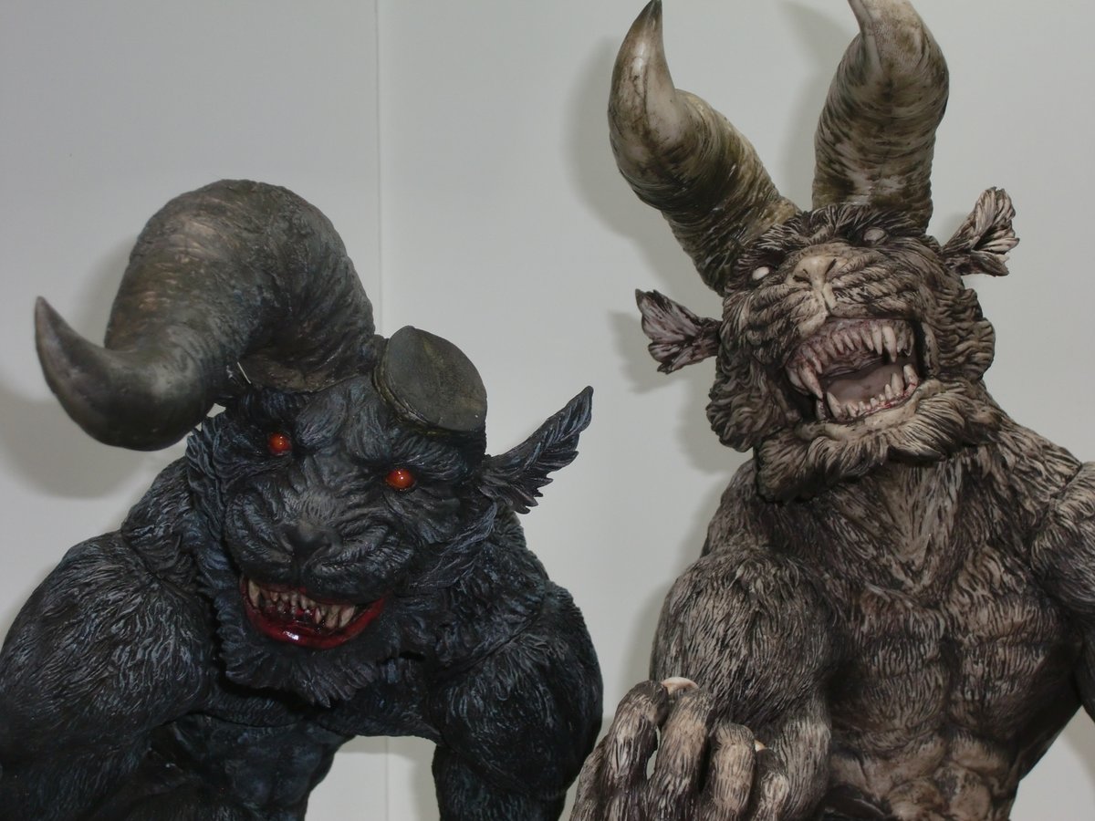 Nosferatu Zodd (Berserk)