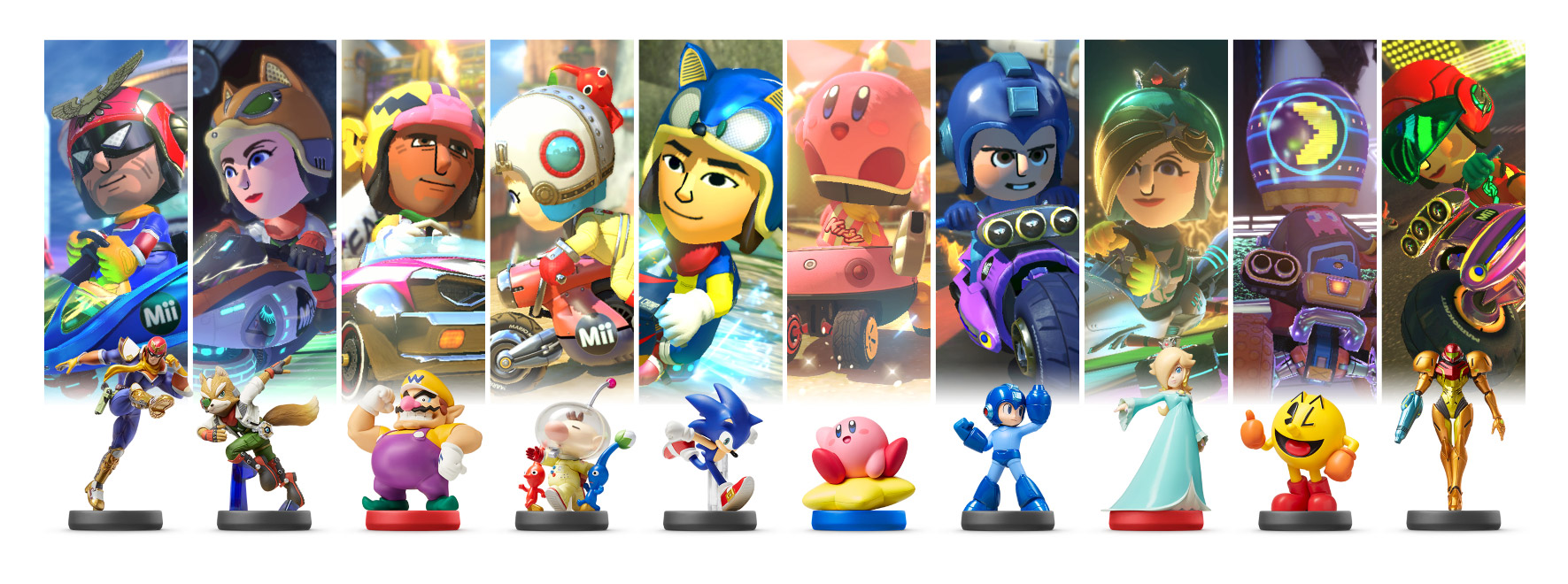 [ REVIEW ] - รีวิวเกม Mario Kart 8 Deluxe