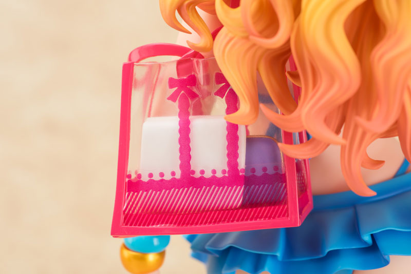 Oshiete! Galko-chan - Swimsuit Galko-chan 1/6 by Daiki Kougyou