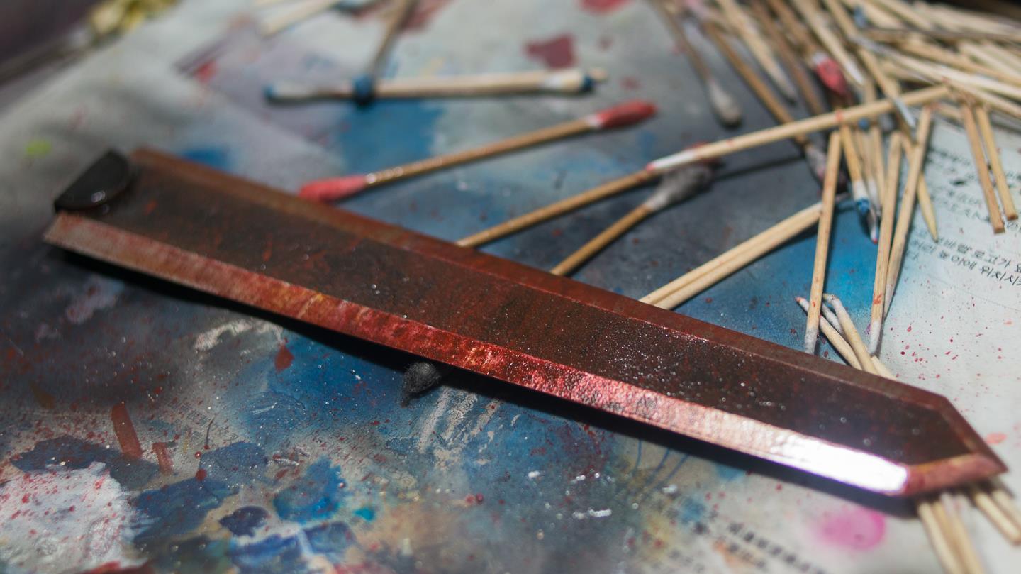 Guts 's BERSERKER ARMOR (Berserk)