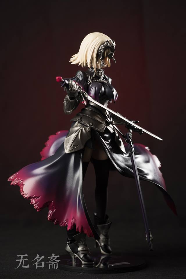 Volks Fate/Apocrypha Joan of Arc alter