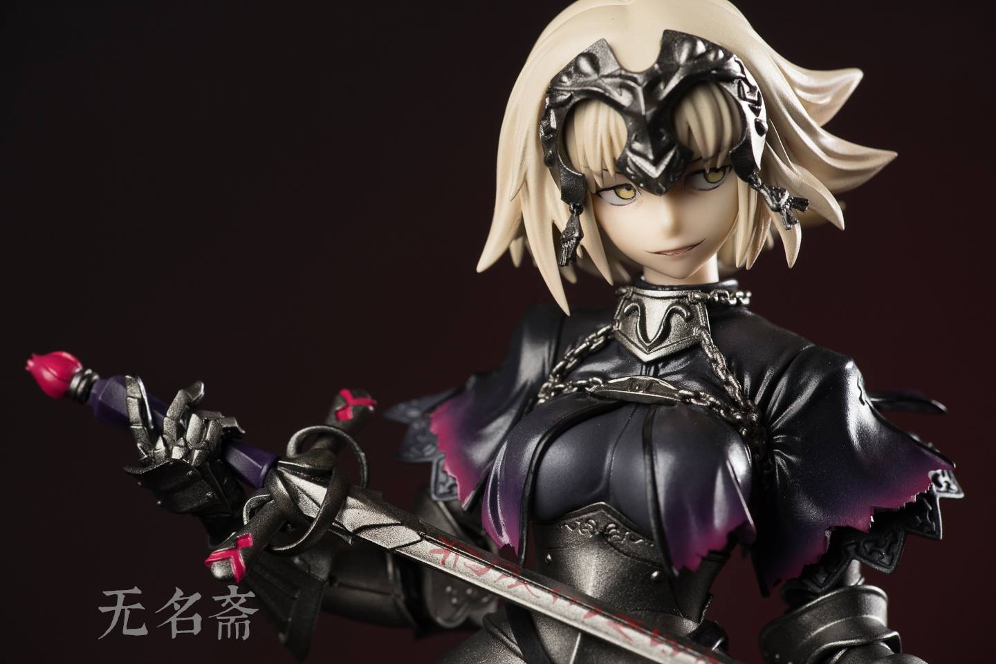 Volks Fate/Apocrypha Joan of Arc alter