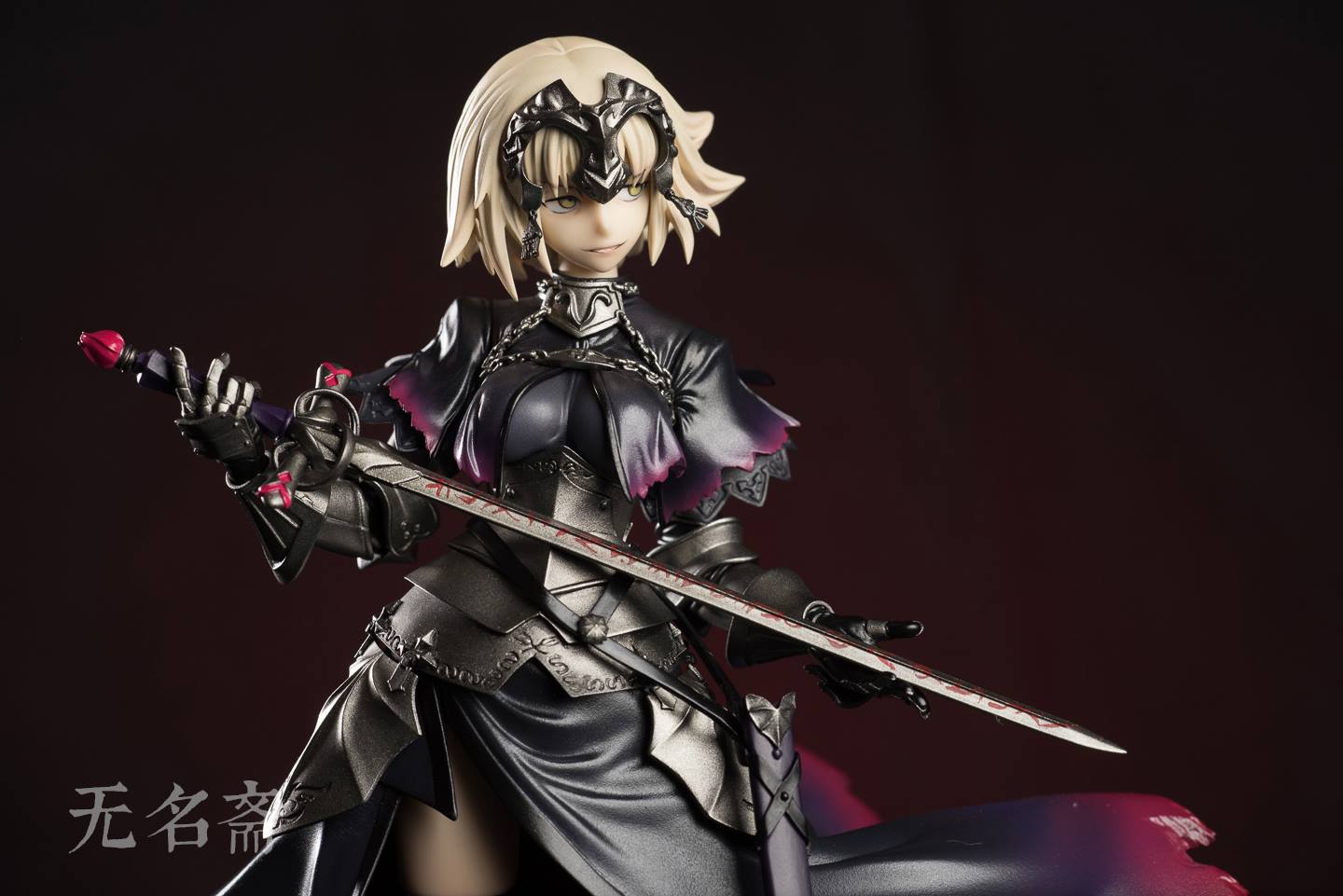 Volks Fate/Apocrypha Joan of Arc alter