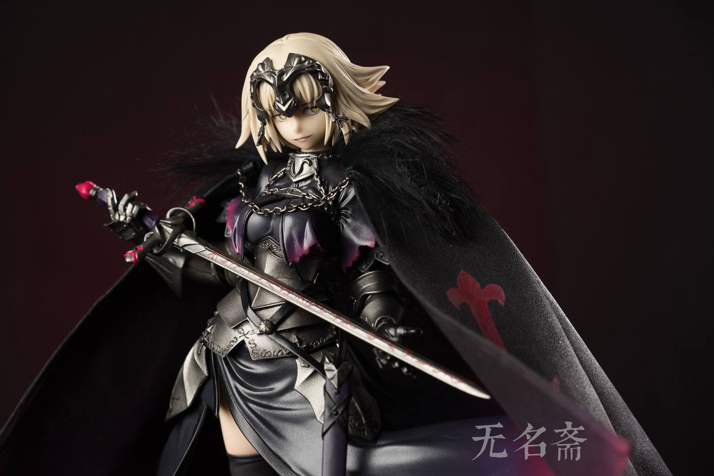 Volks Fate/Apocrypha Joan of Arc alter