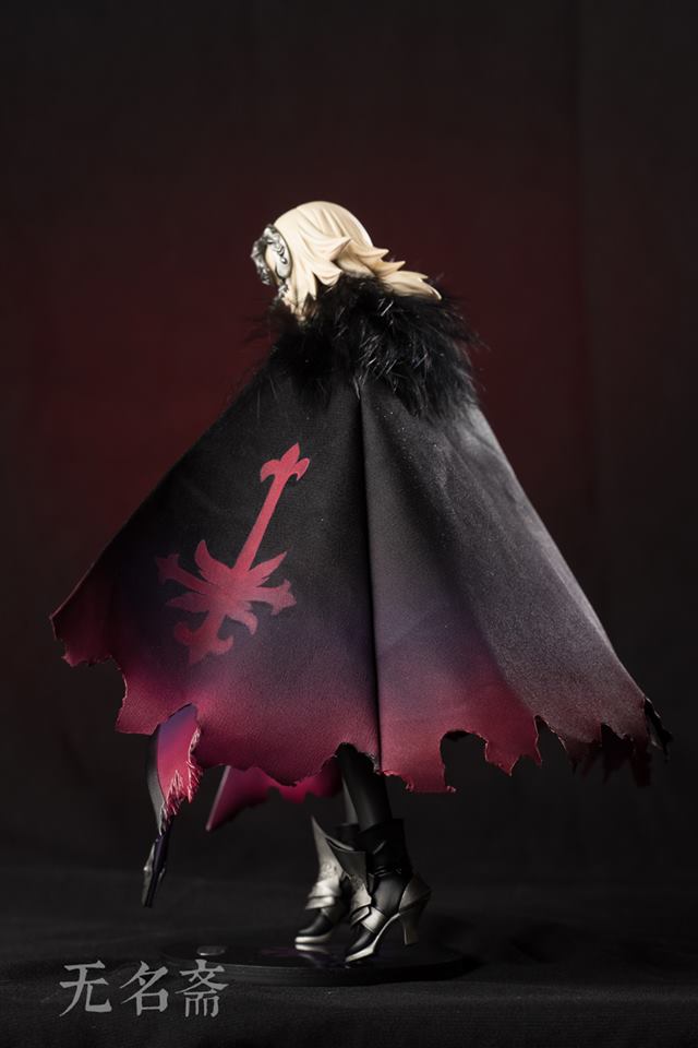 Volks Fate/Apocrypha Joan of Arc alter