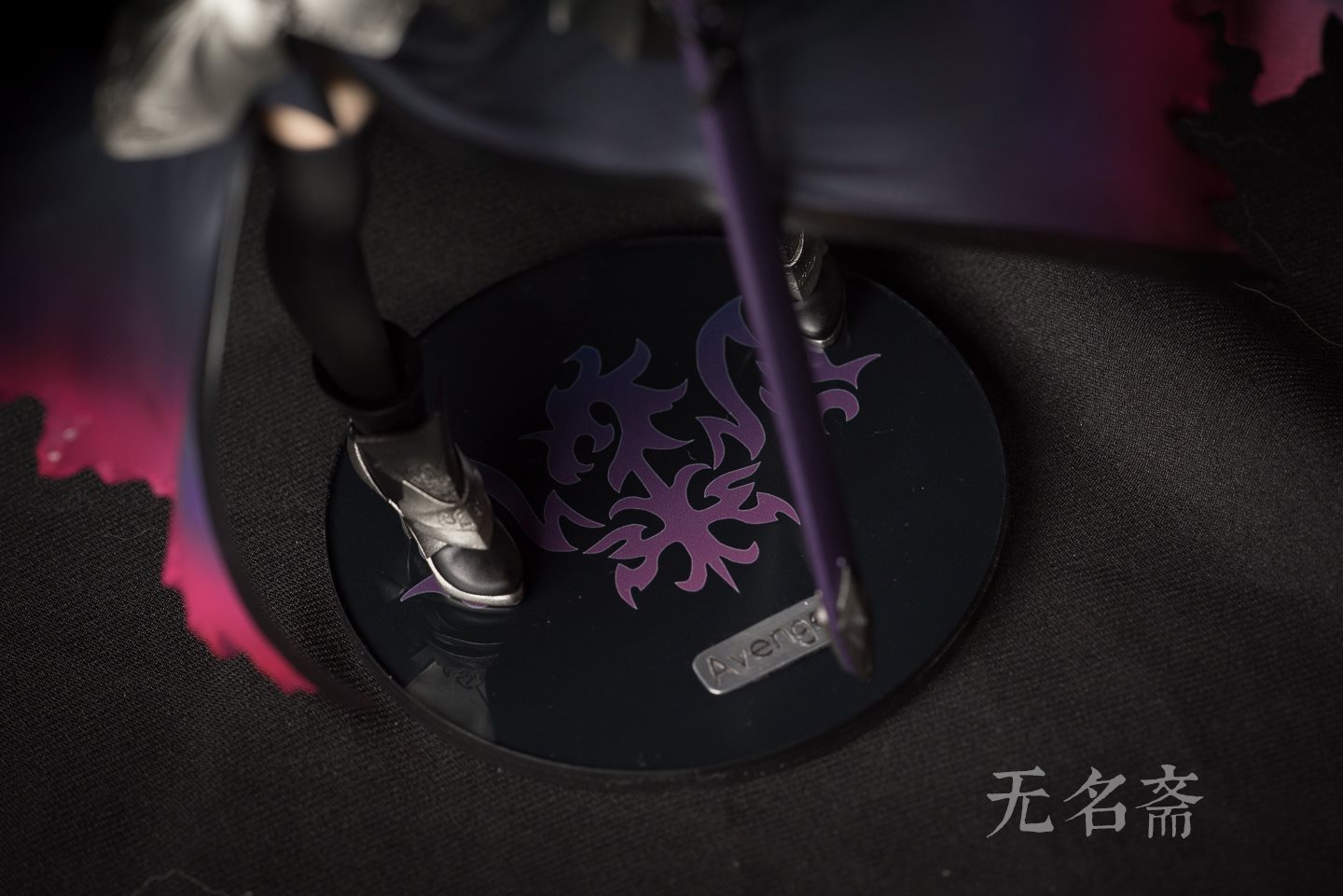 Volks Fate/Apocrypha Joan of Arc alter