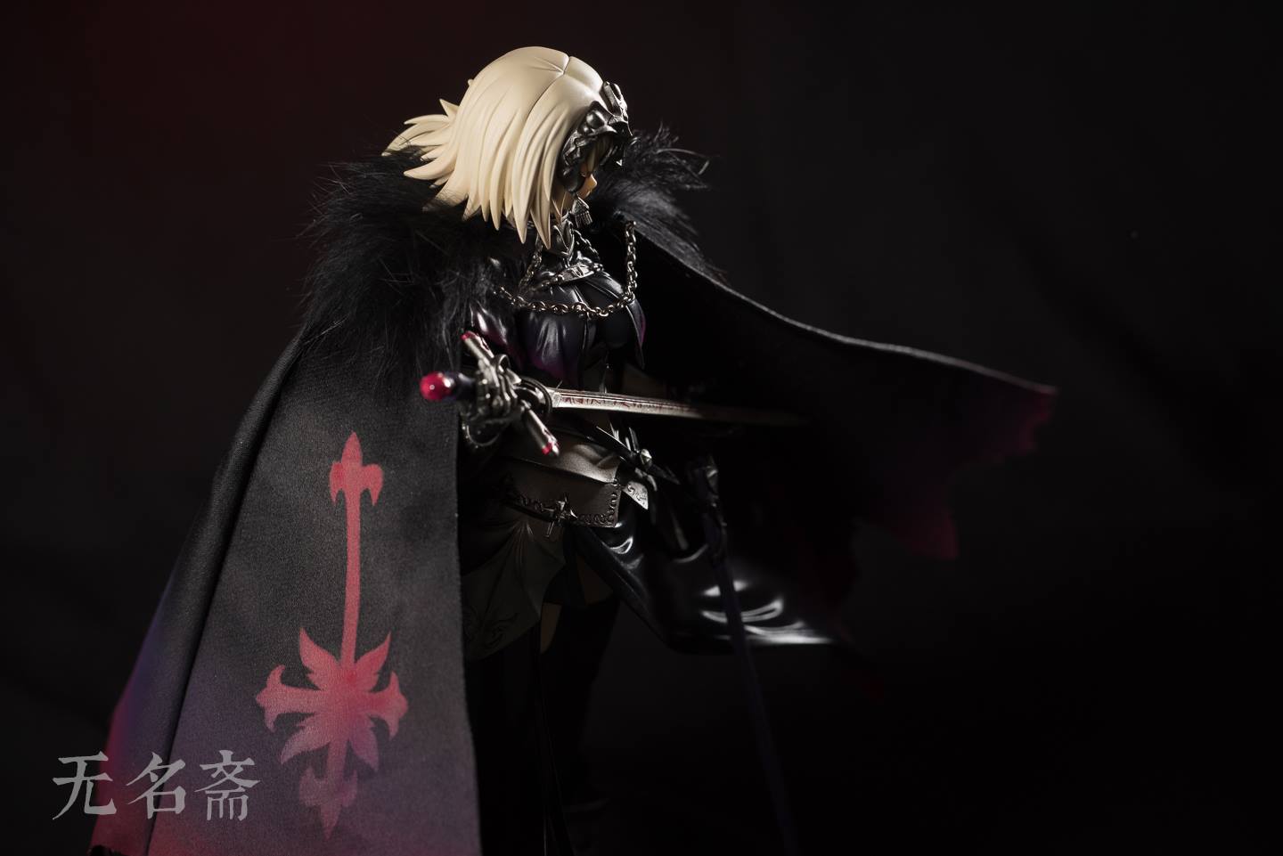 Volks Fate/Apocrypha Joan of Arc alter
